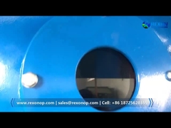 Güç Alt İstasyonu Kullanımı İzolasyon Yağı Temizleme Tesisi ZYD-300 ((3000LPH~18000LPH)