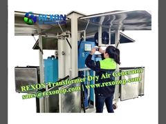 Kuru hava jeneratörü